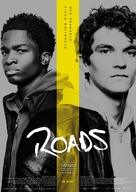 Roads - German Movie Poster (xs thumbnail)