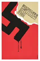Schindler's List Poster