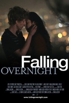 Falling Overnight - Movie Poster (xs thumbnail)