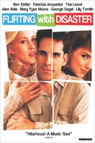 Flirting with Disaster - DVD movie cover (xs thumbnail)