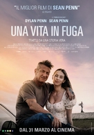 Flag Day - Italian Movie Poster (xs thumbnail)