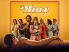 &quot;Minx&quot; - Movie Cover (xs thumbnail)