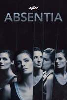 &quot;Absentia&quot; - Canadian Movie Cover (xs thumbnail)