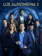 Now You See Me: Now You Don't Cover