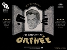 Orph&eacute;e - British Movie Poster (xs thumbnail)