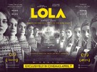 LOLA - British Movie Poster (xs thumbnail)