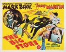 The Big Store - Movie Poster (xs thumbnail)
