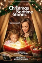 Christmas Bedtime Stories - Movie Poster (xs thumbnail)