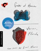 Vernon, Florida - Blu-Ray movie cover (xs thumbnail)