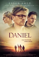 Ser du m&aring;nen, Daniel - Danish Movie Poster (xs thumbnail)