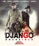 Django Unchained - Movie Cover (xs thumbnail)