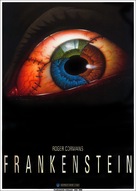 Frankenstein Unbound - Movie Poster (xs thumbnail)
