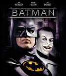 Batman - Brazilian Movie Cover (xs thumbnail)