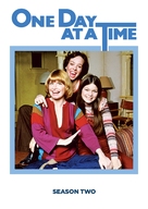 &quot;One Day at a Time&quot; - DVD movie cover (xs thumbnail)