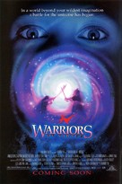 Warriors of Virtue - Movie Poster (xs thumbnail)
