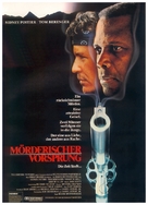 Shoot to Kill - German Theatrical movie poster (xs thumbnail)