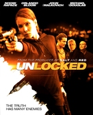 Unlocked - Movie Cover (xs thumbnail)