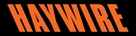Haywire - Logo (xs thumbnail)