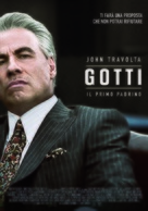 Gotti - Italian Movie Poster (xs thumbnail)
