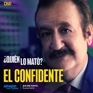 &quot;&iquest;Qui&eacute;n lo mat&oacute;?&quot; - Mexican Movie Poster (xs thumbnail)