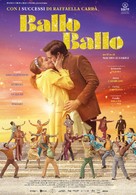 Explota Explota - Italian Movie Poster (xs thumbnail)