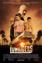 Lowriders - Movie Poster (xs thumbnail)
