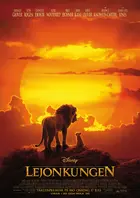 The Lion King Poster