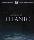 Titanic - poster (xs thumbnail)
