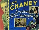 London After Midnight - Movie Poster (xs thumbnail)