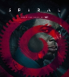 Spiral: From the Book of Saw - Movie Cover (xs thumbnail)
