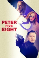 Peter Five Eight - Movie Poster (xs thumbnail)