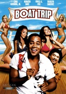 Boat Trip - DVD movie cover (xs thumbnail)