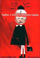Skazka o poteryannom vremeni - Polish Movie Poster (xs thumbnail)