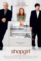 Shopgirl - Movie Poster (xs thumbnail)
