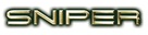 Sniper - Logo (xs thumbnail)