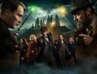 Fantastic Beasts: The Secrets of Dumbledore -  Key art (xs thumbnail)