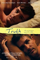 Truth - Movie Poster (xs thumbnail)