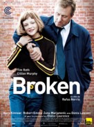 Broken - French Movie Poster (xs thumbnail)