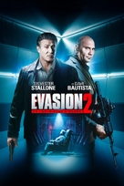 Escape Plan 2: Hades - French Video on demand movie cover (xs thumbnail)
