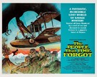 The People That Time Forgot - Movie Poster (xs thumbnail)