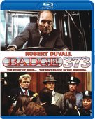 Badge 373 - Blu-Ray movie cover (xs thumbnail)