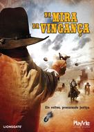 Gunfight at La Mesa - Brazilian DVD movie cover (xs thumbnail)