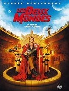 Les deux mondes - French Movie Cover (xs thumbnail)