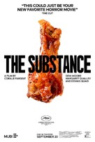 The Substance - Movie Poster (xs thumbnail)