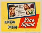Vice Squad - Movie Poster (xs thumbnail)