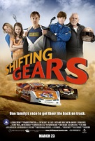 Shifting Gears - Movie Poster (xs thumbnail)