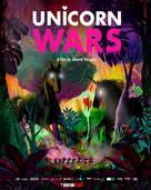 Unicorn Wars - International Movie Poster (xs thumbnail)