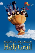 Monty Python and the Holy Grail - Movie Poster (xs thumbnail)