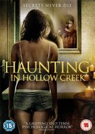 Hollow Creek - British Movie Cover (xs thumbnail)