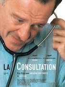 Consultation, La - French Movie Poster (xs thumbnail)